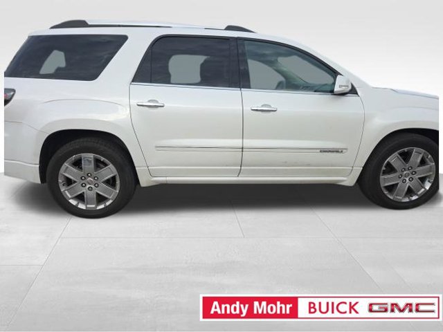 Used 2016 GMC Acadia Denali AWD/4WD image 25