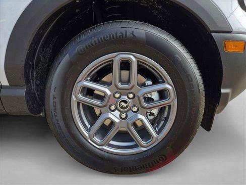 New 2026 Ford Bronco Sport Big Bend w/ Convenience Package image 10