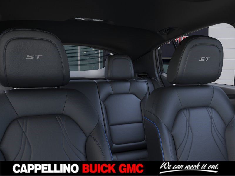 New 2026 Buick Envista Sport Touring w/ Convenience I Package FWD image 24