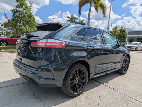 Used 2024 Ford Edge ST-Line AWD/4WD image 3