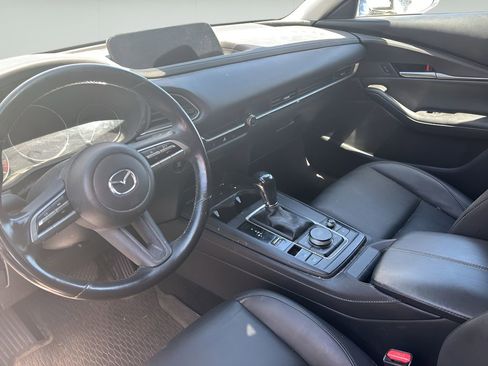 Used 2022 MAZDA CX-30 AWD 2.5 S w/ Select Package image 9