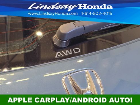 Used 2023 Honda HR-V LX image 7
