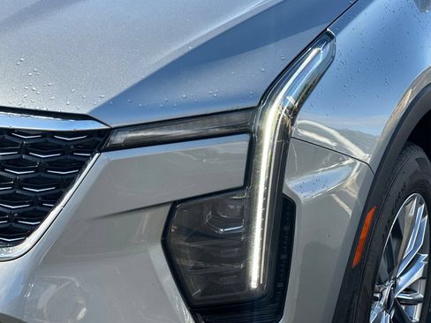 Used 2025 Cadillac XT4 Premium Luxury FWD image 50