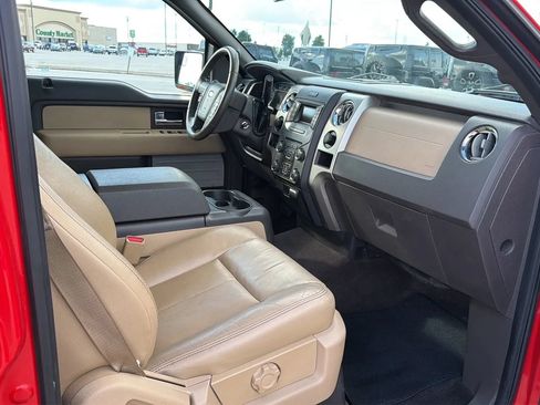 Used 2014 Ford F150 XLT w/ Equipment Group 302A Luxury AWD/4WD image 75