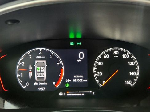 Used 2024 Honda Civic Si image 28