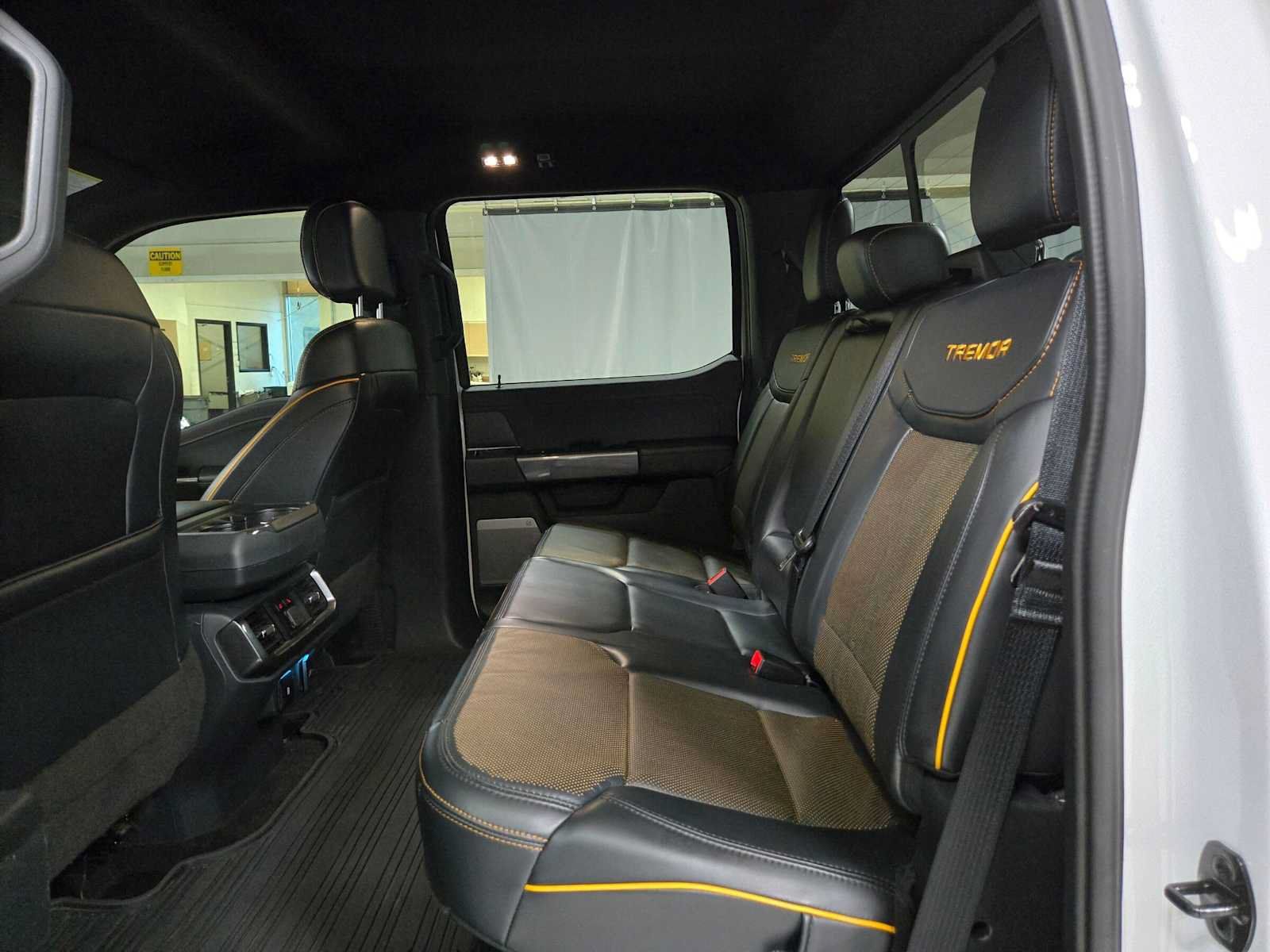 Used 2023 Ford F150 Tremor w/ Equipment Group 402A High AWD/4WD image 17