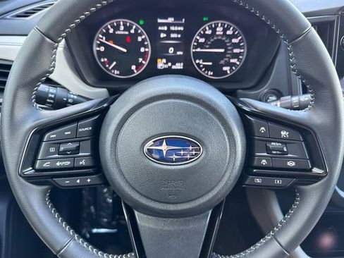 Used 2026 Subaru Forester Premium AWD/4WD image 26