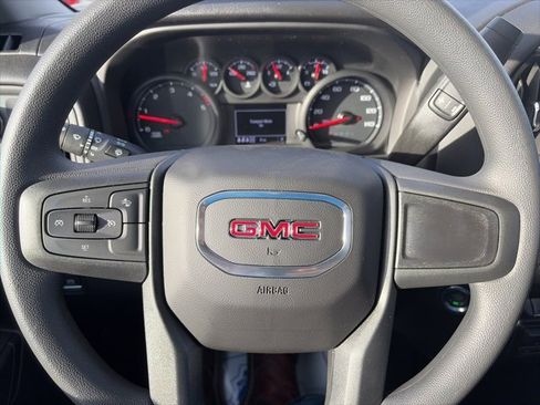 New 2026 GMC Sierra 3500 Pro image 21