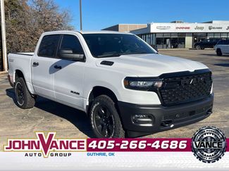 New 2026 RAM 1500 Classic Warlock video 1
