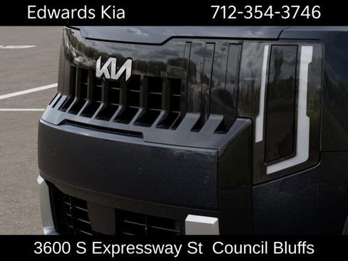 New 2027 Kia Telluride EX AWD/4WD image 14