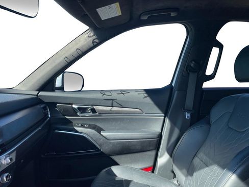Used 2024 Kia Telluride SX Prestige X-Pro image 7
