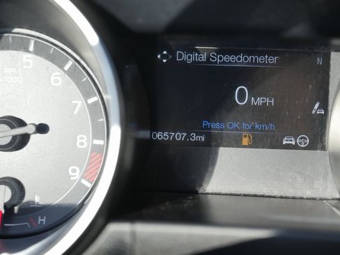 Used 2017 Ford Mustang Shelby GT350 image 61