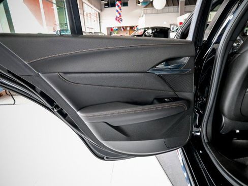 Used 2022 Cadillac CT4 Sport image 19