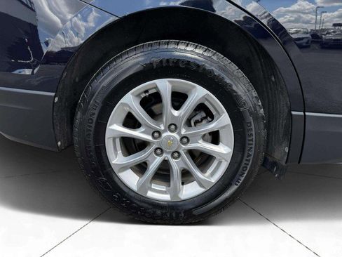 Used 2020 Chevrolet Equinox LS w/ LS Convenience Package image 54