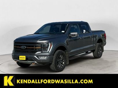 Used 2023 Ford F150 Tremor w/ Equipment Group 402A High