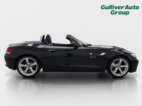 Used 2013 BMW Z4 sDrive35i w/ M Sport Pkg RWD image 24