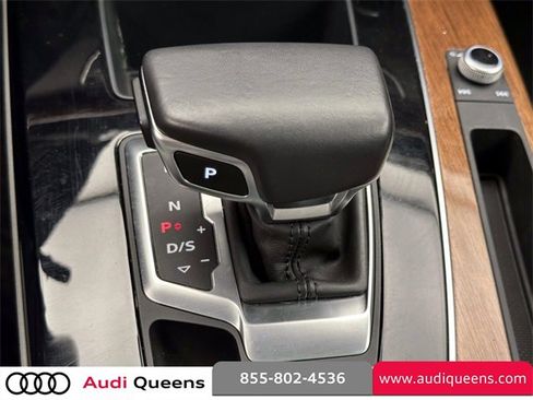 Certified 2022 Audi Q5 2.0T Premium w/ Convenience Package image 28