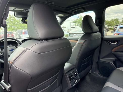 New 2026 Subaru Forester Sport AWD/4WD image 14