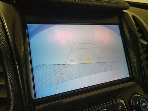 Used 2019 Chevrolet Impala Premier w/ Premier Convenience Package image 18