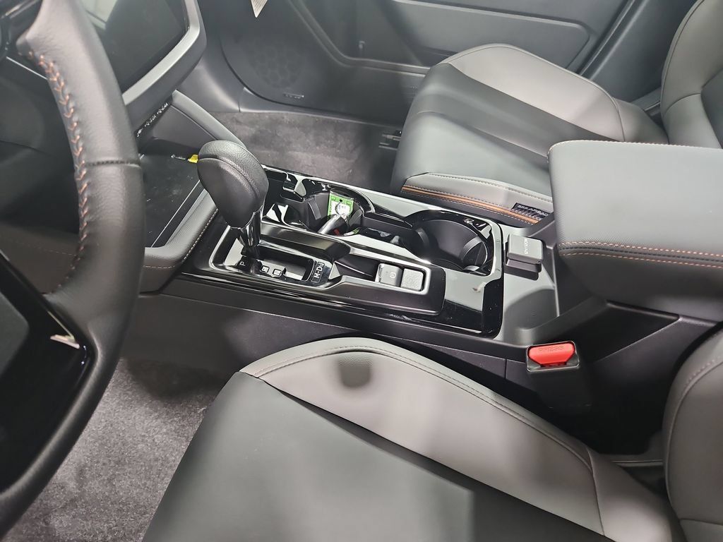 New 2026 Subaru Forester Sport AWD/4WD image 23