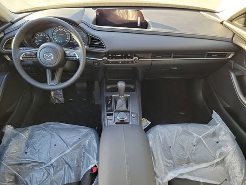 New 2026 MAZDA CX-30 AWD 2.5 S w/ Select Sport Pkg image 12