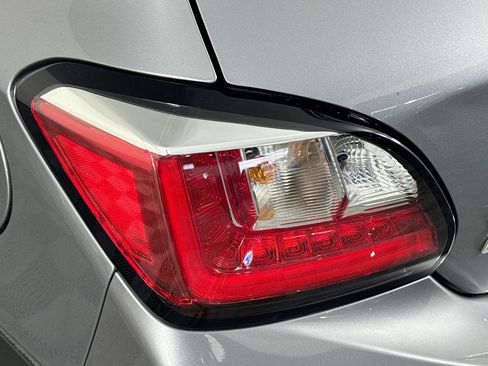 Used 2023 Mitsubishi Mirage Black Edition FWD image 34