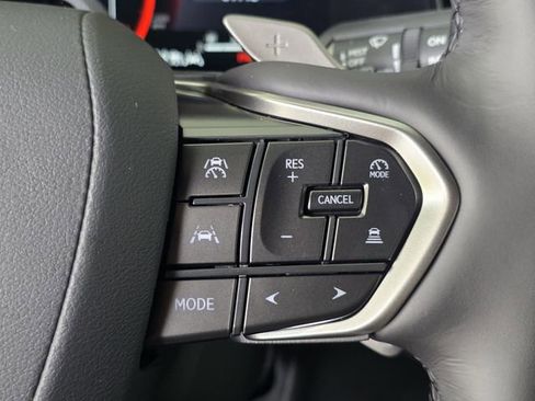 New 2026 Lexus TX 350 AWD image 33