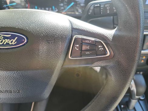 Used 2021 Ford EcoSport S image 18