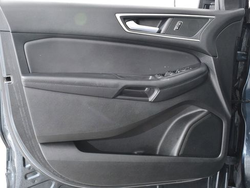 Used 2023 Ford Edge SEL w/ Convenience Package image 25