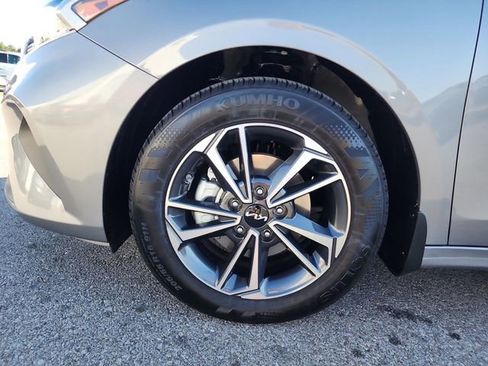 Used 2023 Kia Forte LXS w/ LXS Technology Package image 21