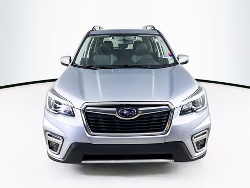 Used 2019 Subaru Forester Touring w/ Popular Package #3 image 3