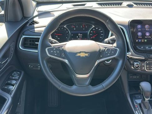 Certified 2023 Chevrolet Equinox Premier image 12