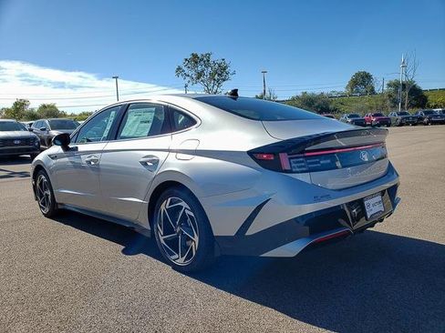 New 2026 Hyundai Sonata SEL image 7