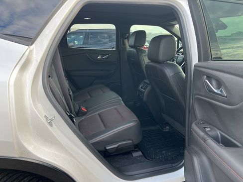 Used 2021 Chevrolet Blazer RS w/ Enhanced Convenience Package image 6