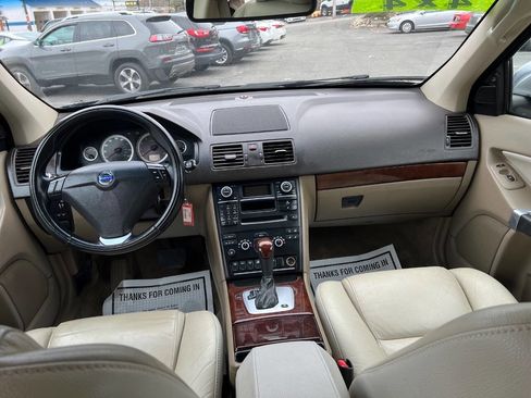 Used 2014 Volvo XC90 3.2 AWD/4WD image 24