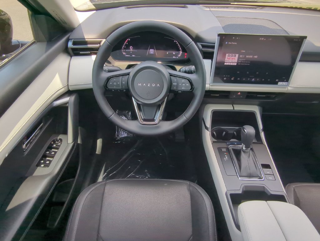 New 2026 MAZDA CX-5 Preferred AWD/4WD image 15