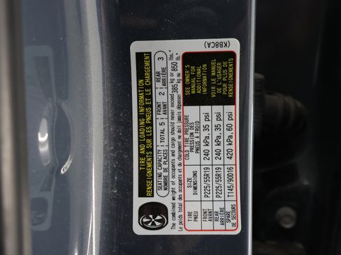 Used 2021 MAZDA CX-5 Carbon Edition AWD/4WD image 54