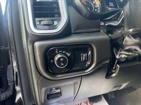 Used 2022 RAM 1500 Big Horn image 16