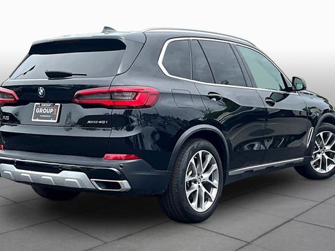 Used 2019 BMW X5 xDrive40i image 13