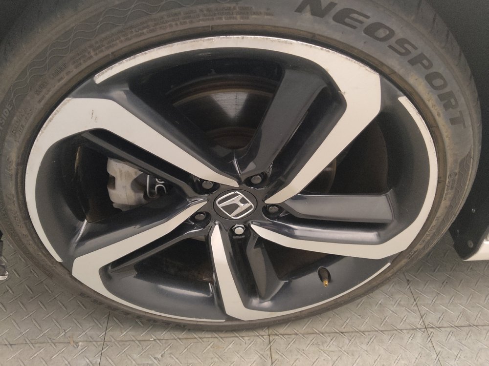Used 2022 Honda Accord Sport image 31