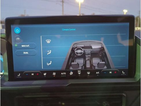 New 2025 Ford Bronco Sport Outer Banks AWD/4WD image 25