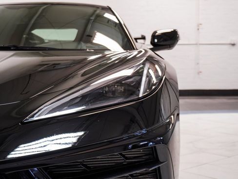 Used 2021 Chevrolet Corvette Stingray Coupe w/ 1LT image 37