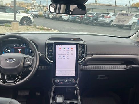 Used 2024 Ford Ranger Lariat image 23