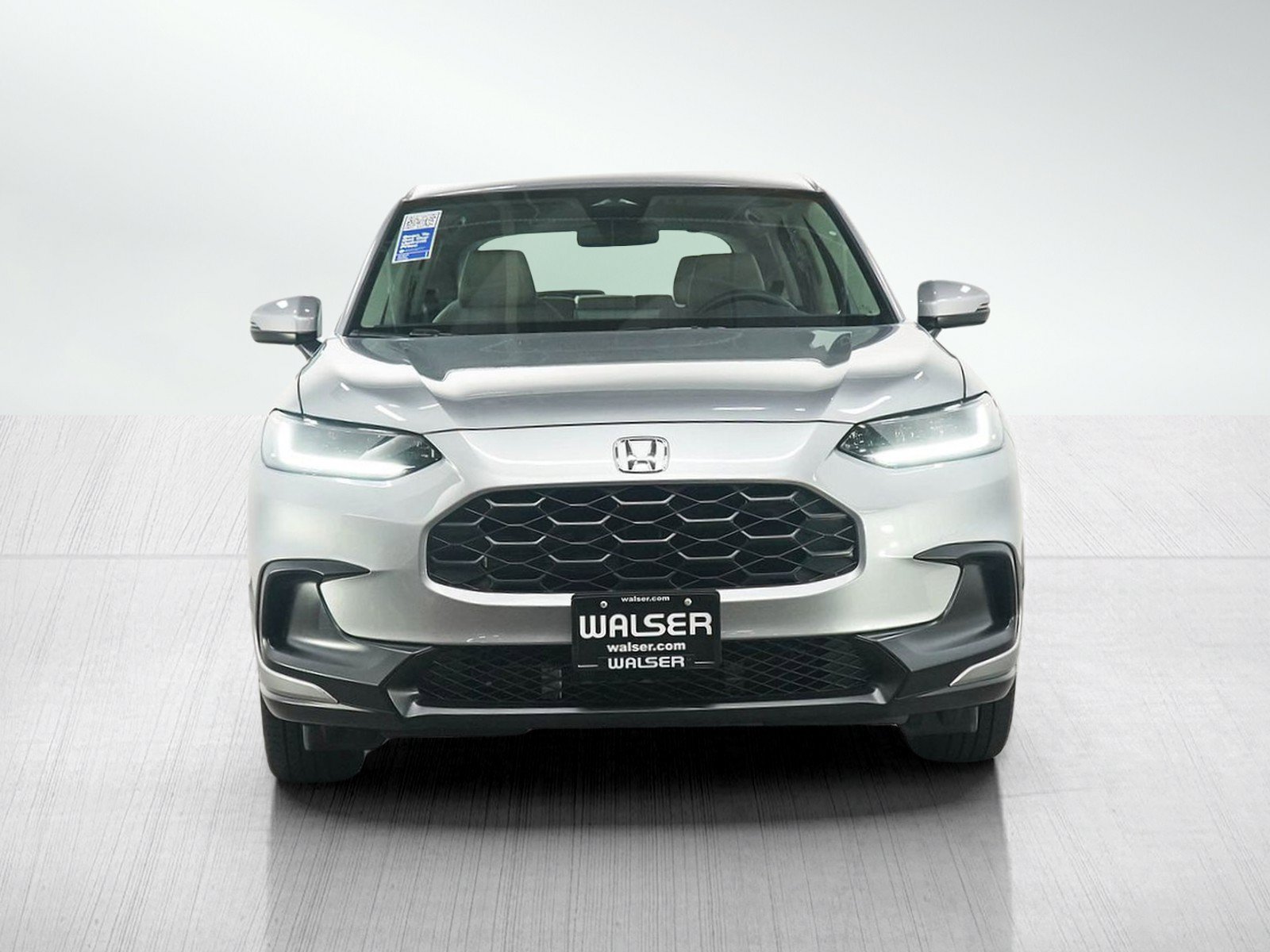 Used 2024 Honda HR-V LX image 8