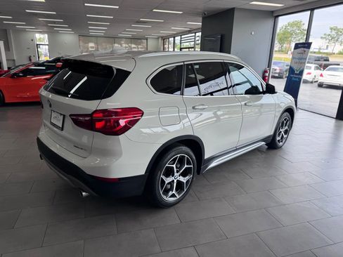 Used 2019 BMW X1 xDrive28i w/ Convenience Package image 5