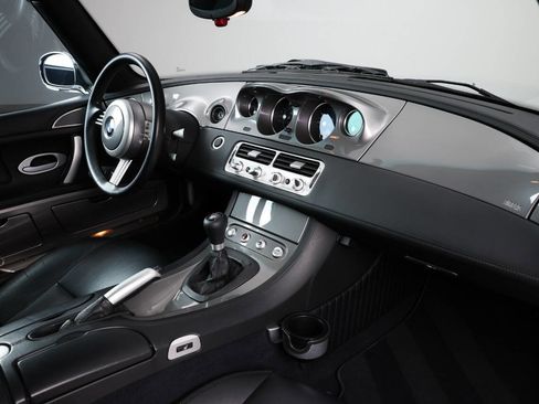 Used 2002 BMW Z8 image 40