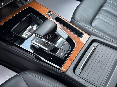 Used 2021 Audi Q5 2.0T Premium Plus image 38