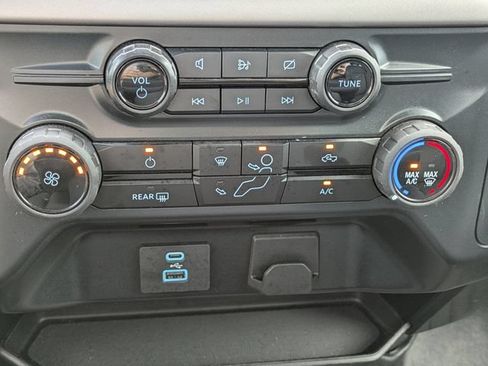 Used 2024 Ford F150 XL AWD/4WD image 15