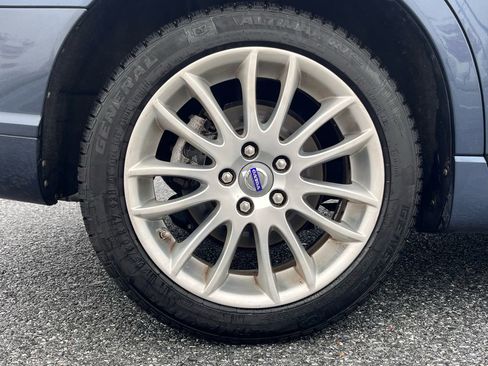 Used 2010 Volvo V50 2.4i image 26