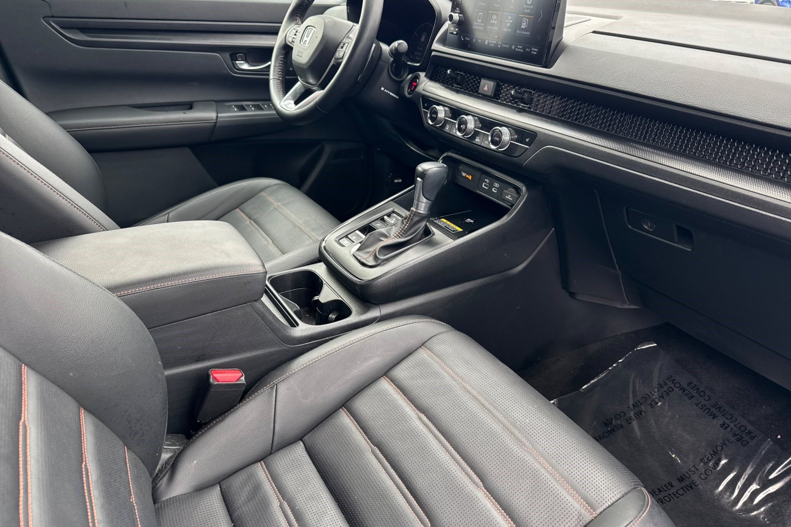 Used 2025 Honda CR-V Sport-L image 33